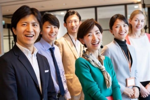 当社では、テーマ別研修体系を組み合わせてご提案をします